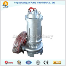 75HP Oil Seal Submersible Pump